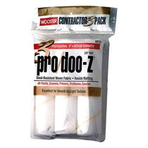 ProDoo-z 230mm 3/8"Nap 3pk